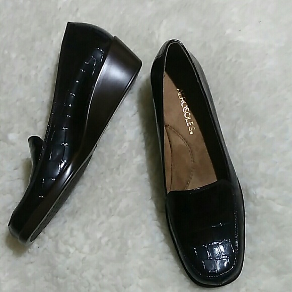 aerosoles dress shoes